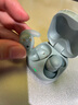 索尼（SONY）【新品上市】LinkBuds Fit 白色 Hi-Res舒適降噪真無線耳機(jī) 曬單實(shí)拍圖