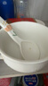 onlycook陶瓷碗咖啡杯早餐杯馬克杯 大水杯兩用甜品杯復(fù)古高顏值辦公室女 曬單實拍圖