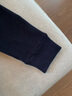 TOMMY HILFIGER25新款秋冬男裝雙面穿商務(wù)休閑通勤立領(lǐng)針織開衫外套05935 藏青色DW5 XL （推薦：165-180斤） 曬單實(shí)拍圖
