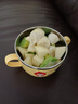 樂(lè)扣樂(lè)扣（LOCK&LOCK）兒童進(jìn)口不銹鋼輔食碗小學(xué)生卡通餐具雙手柄湯碗寶寶飯碗650ml 曬單實(shí)拍圖