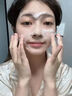 曼逖377氨基酸洗面奶500g男女士美白淡斑提亮膚色控油抗痘黑頭潔面乳 曬單實(shí)拍圖