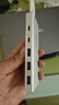 小米（MI）Type-C十合一擴展塢 4K超清投屏千兆網(wǎng)卡PD100W USB3.0 多功能轉(zhuǎn)接器小米紅米筆記本適用 曬單實拍圖