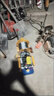 220v380v汽車離合小型吊機 快速吊機家用電機 室內(nèi)外建筑工地新款 220v室外汽車離合400型(斤)30米慢速 曬單實拍圖