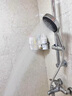漢斯格雅（Hansgrohe）Isiflex B 花灑配件通用替換軟管 160cm 曬單實拍圖