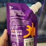蒙瑪特（Mont Marte）水粉顏料 水粉畫(huà)顏料繪畫(huà)手繪畫(huà)畫(huà)自立袋可洗水粉便攜補充裝 24色套裝SX-PGU0001-24S  曬單實(shí)拍圖