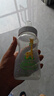 布朗博士玻璃替換瓶270ml 媽媽儲奶瓶 原裝寬口徑瓶身 小貍 曬單實拍圖