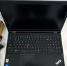 聯(lián)想（Lenovo）ThinkPad P1隱士設(shè)計渲染建構(gòu)AI圖形移動工作站i7-12700H 32G 2T RTXA1000 2.5K屏 定制 曬單實拍圖
