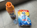 汰漬奇跡煥凈持久留香洗衣原液1.8kg（950g瓶+850g袋）去漬洗衣液 曬單實(shí)拍圖