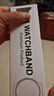 BHO適用華為watch5手表表帶watch4pro/gt5/pro鈦金屬表帶gt4/gt3/gt2/pro/非凡大師鈦合金男款夏天季 新【火星鈦銀色】側(cè)拆款通用丨工字 華為手表-46/48表盤【22 曬單實拍圖