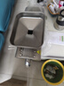 十八油坊 【7天試用】榨油機家用全自動304不銹鋼小型智能商用多功能花生亞麻籽核桃山茶籽冷熱雙榨炸油機 曬單實拍圖