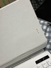 IFACE MALL妙控鍵盤iPad air7 適用2025款air6平板11英寸 蘋果air5/4保護(hù)套殼13英寸pro磁吸懸浮10代12.9寸 【白色】觸點(diǎn)直連&一放即用 25款A(yù)ir7 / 24 曬單實(shí)拍圖