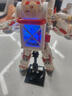 搭一手航天宇航員積木拼裝兼容樂(lè )高太空人兒童玩具8-12歲男女孩生日禮物 【夜光版/底座/禮盒】登月宇航員 曬單實(shí)拍圖