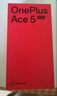 一加 Ace 5 至尊版新品游戲性能手機(jī) 天璣 9400+ 風(fēng)馳游戲內(nèi)核 燃力鈦 12GB+256GB 曬單實(shí)拍圖