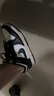 耐克（NIKE）AJ女鞋時尚百搭運(yùn)動鞋子板鞋休閑鞋 DC0774-103 37.5 曬單實(shí)拍圖