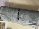 大宇（DAEWOO）便攜式燒水壺 電熱加熱水杯旅行熱水壺旅游電水壺保溫杯恒溫嬰兒煮茶電燉杯節(jié)日送禮450ml D9PRO 曬單實(shí)拍圖