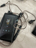 艾利和（Iriver）Astell&Kern AK T9iE 特斯拉動(dòng)圈入耳式耳機(jī)耳塞 鈦金黑 曬單實(shí)拍圖