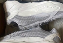 阿迪達斯Yeezy700異形反光男女時(shí)尚休閑運動(dòng)老爹鞋EF2829 38.5碼 曬單實(shí)拍圖