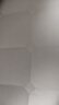 無(wú)印良品A類 全棉大豆床褥床墊遮蓋物 四季防滑褥子1.8x2米床 曬單實(shí)拍圖