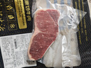 京東超市海外直采 原切草飼眼肉牛排 凈重4斤（10片）牛肉輕食健身減脂 曬單實拍圖