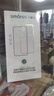 Snowkids 適用于華為Mate 20手機(jī)殼huawei手機(jī)透明殼TPU防摔軟殼保護(hù)套超薄潮個性簡約男女款外殼 曬單實拍圖