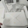 中興（ZTE）巡天 AX3000滿血WIFI6千兆無線路由器 自研雙核主芯片 5G雙頻穿墻王wifi路由 Mesh 3000M速率 曬單實拍圖