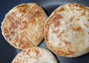 安井安格斯牛肉餅298g*5袋營(yíng)養早餐速食兒童半成品早飯家人聚餐美食 牛肉*3袋+豬肉*2袋 1490g *共15片 曬單實(shí)拍圖