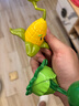 植物大戰(zhàn)僵尸玩具2豌豆射手模型手辦全套裝可發(fā)彈射軟玩偶6-10歲兒童玩具男孩 【硬膠12件-禮盒裝】8植物+2僵尸 曬單實(shí)拍圖