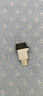 川宇USB-C3.0高速TF卡讀卡器Type-c 單反相機存儲卡行車記錄儀無人機電腦蘋果15手機內(nèi)存卡迷你讀卡器 曬單實拍圖