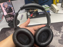 iKF King Pro2.0主動降噪頭戴式藍(lán)牙耳機(jī)無線金標(biāo)音質(zhì)FPS三角洲電競游戲低延遲適用于華為小米蘋果 曬單實(shí)拍圖
