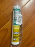 瓦克（WACKER）DA防霉玻璃膠廚衛(wèi)專用密封膠防水美容膠中性馬桶封邊硅膠白色1支  曬單實拍圖
