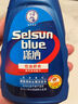 曼秀雷敦（Mentholatum）Selsun瀟灑二硫化硒清爽去屑洗發(fā)水200ml 控油止癢蓬松洗發(fā)露男女 曬單實拍圖