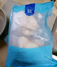 我愛漁大西洋深海真鱈魚寶寶裝升級(jí)200g 去皮去刺6-7塊嬰幼兒童輔助食譜 曬單實(shí)拍圖