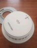 HIKVISION海康威視煙霧報(bào)警器火災(zāi)消防探測(cè)器智能光電煙感商用NP-Y1-S 曬單實(shí)拍圖