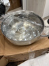 美的（Midea）鴛鴦鍋火鍋專用鍋湯鍋304不銹鋼鍋燃氣灶電磁爐通用 曬單實拍圖