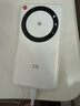中興（ZTE）U30 Air 5G免插卡移動隨身wifi無線網(wǎng)卡便攜式熱點(diǎn)5g路由器無限筆記本電腦通用流量車載卡托2025款 曬單實(shí)拍圖