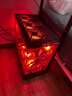 華碩（ASUS）華碩ROG全家桶i5 14600KF系列/RTX4060Ti顯卡/RTX5070/5060TI游戲主機DIY整機組裝電腦 14600KF+RTX4060TI+D4丨配置一 單主機 曬單實拍圖