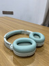 漫步者（EDIFIER）【王一博代言】W820NB雙金標(biāo)主動降噪無線頭戴式藍(lán)牙耳機(jī)游戲音樂運動學(xué)生網(wǎng)課耳麥適用于安卓蘋果 【升級版】柳牙青+彩色耳機(jī)包 曬單實拍圖