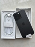 Apple/蘋果 iPhone 16 Pro（A3294）256GB 黑色鈦金屬 支持移動(dòng)聯(lián)通電信5G 雙卡雙待手機(jī) 曬單實(shí)拍圖