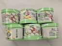 西蘭空氣清新劑固體香薰廁所空氣芳香劑檸檬香3盒 曬單實拍圖