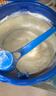 合生元（BIOSTIME）大灌籃CBP兒童成長(zhǎng)奶粉高鈣奶粉賴氨酸DHA（3-16歲）800g 4罐 曬單實(shí)拍圖