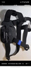 TELESIN(泰迅)大疆a(chǎn)ction5pro 4快拆胸帶gopro13 12胸前固定支架insta360 ace pro胸戴騎行摩托車支架 曬單實拍圖
