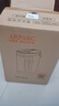 阿帕其 （ARPARC）電熱水壺大容量恒溫家用保溫電熱水瓶全自動智能燒水壺5l 豪華款-觸控大屏-6段控溫 5L 曬單實(shí)拍圖
