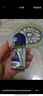 妮維雅（NIVEA）男士海洋酷爽爽身走珠液50ml*2（腋下止汗露 抑汗干爽） 曬單實(shí)拍圖