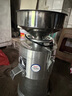 新貴族商用豆?jié){機(jī)石磨豆腐機(jī)電動(dòng)磨漿機(jī)家用小型全自動(dòng)石磨打漿機(jī)豆花機(jī)渣漿分離做豆腐腦 新升級(jí)100型（1100W 20KG/小時(shí)） 曬單實(shí)拍圖