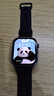 HUAWEI WATCH FIT 4 韻律黑氟橡膠表帶 華為運動智能手表超輕薄大屏潮流運動藍牙通話睡眠監(jiān)測fit4 曬單實拍圖