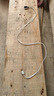 軒邑 小天才充電線N5/Q3/N3/D5/U5/Q2A/Q1A/Q1R/D2/D3S/Z2S/Z3/Z3D/Z5Q/Z5A/Z5Q/Z6兒童電話手表充電器 曬單實(shí)拍圖
