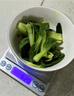 拜杰廚房秤不銹鋼電子秤克秤烘培秤工具迷你秤食物稱3kg/0.1g充電款 曬單實拍圖