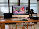 Apple/蘋果 iMac 蘋果一體機電腦臺式機 21/27英寸 5K屏 i7 i9 設(shè)計剪輯 二手 成色99新 27寸/i9/64G/1TB固態(tài)/獨顯8G/5K屏 曬單實拍圖
