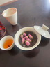 桐木關(guān) 傳統煙熏小種紅茶特級正山小種桂圓湯香 武夷山茶葉罐裝送禮禮品 曬單實(shí)拍圖