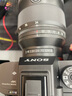 索尼（SONY）  ILCE-7SM3 全畫幅微單數(shù)碼相機(jī)Alpha 7SIII  A7S3  a7s3 FE24-70F2.8GM2代套裝 官方標(biāo)配 曬單實(shí)拍圖